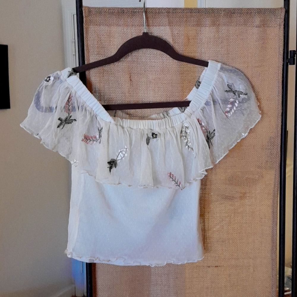 Woman's shirt